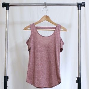 super comfy red shirt